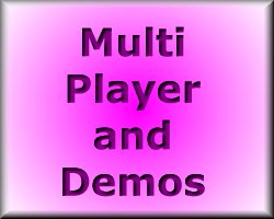 Multiplayer and Demos